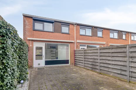 Mérenguestraat 23 secondary image