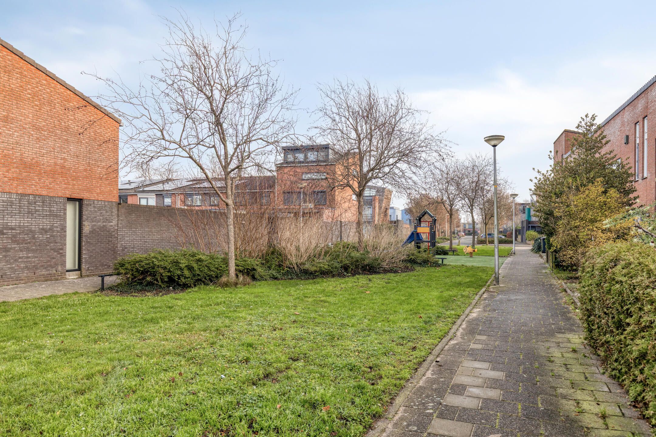 Foto 30 van Mérenguestraat 23