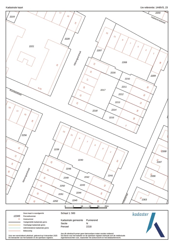 Foto 34 van Mérenguestraat 23
