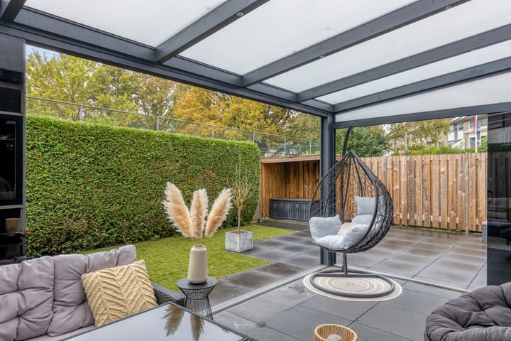 Foto 4 van Emmerschans 70