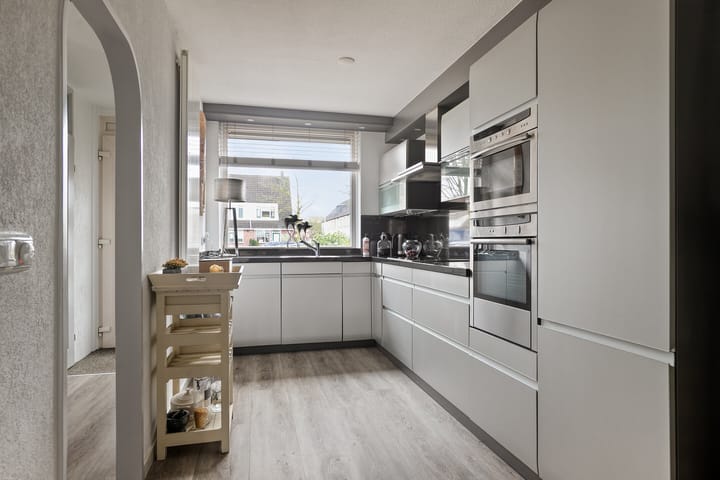 Foto 4 van Hobbemastraat 50