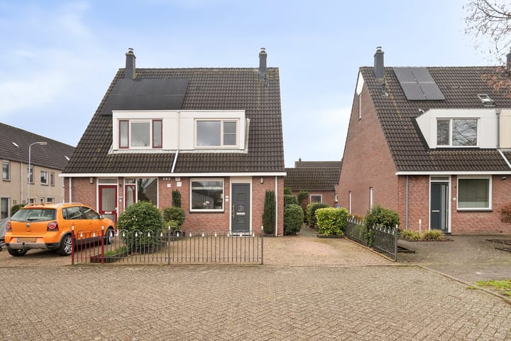 Foto 6 van Hobbemastraat 50