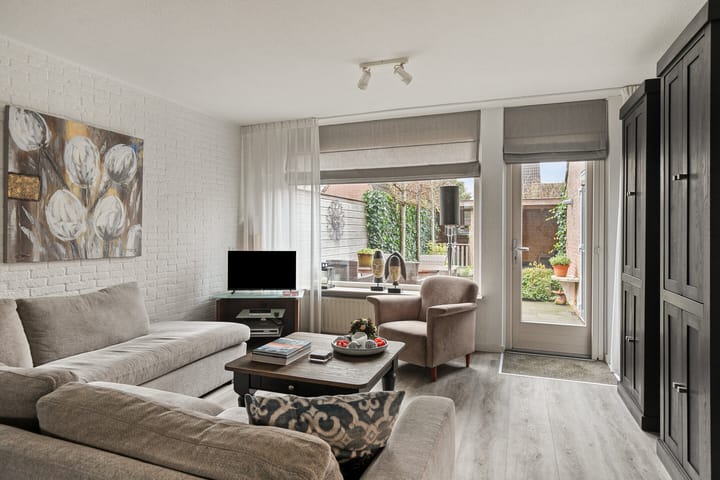 Foto 10 van Hobbemastraat 50