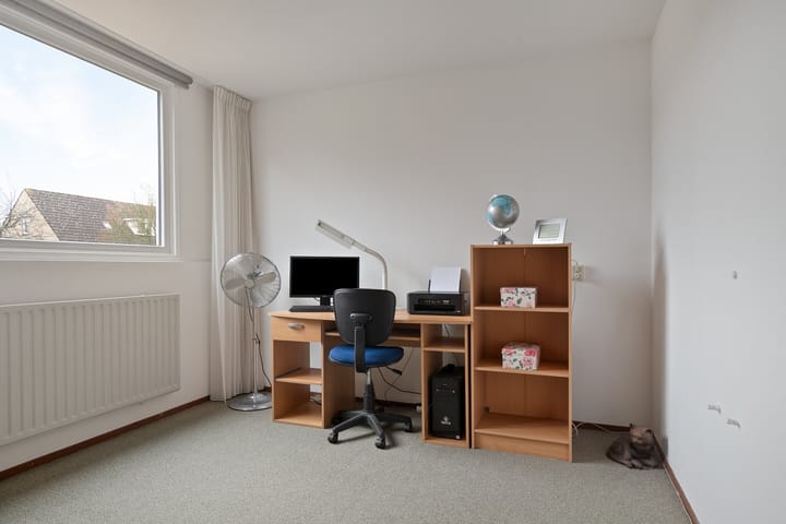 Foto 21 van Hobbemastraat 50