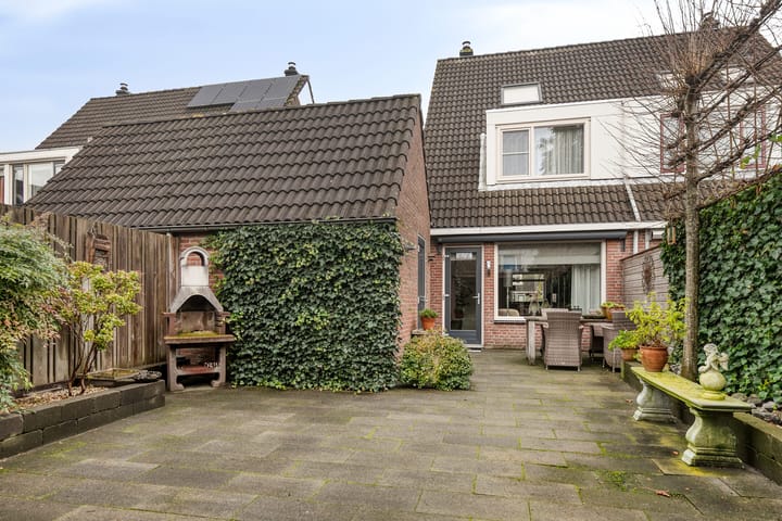 Foto 32 van Hobbemastraat 50