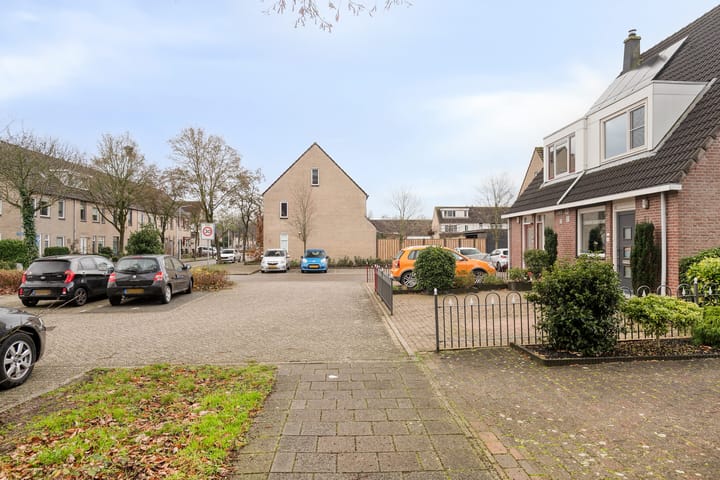 Foto 34 van Hobbemastraat 50