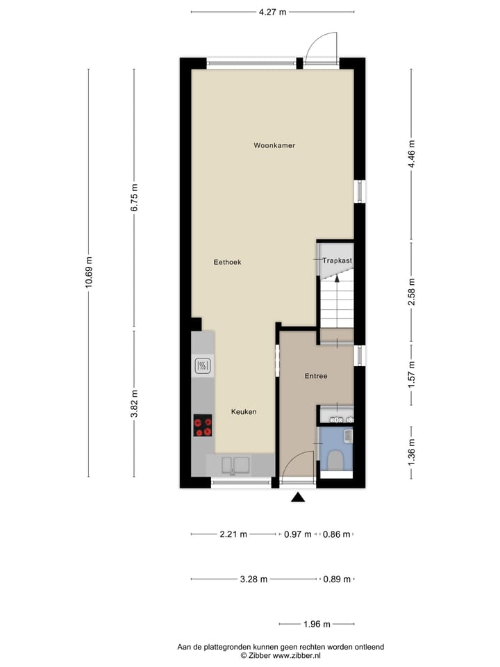 Foto 39 van Hobbemastraat 50