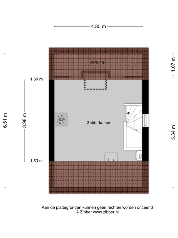 Foto 41 van Hobbemastraat 50