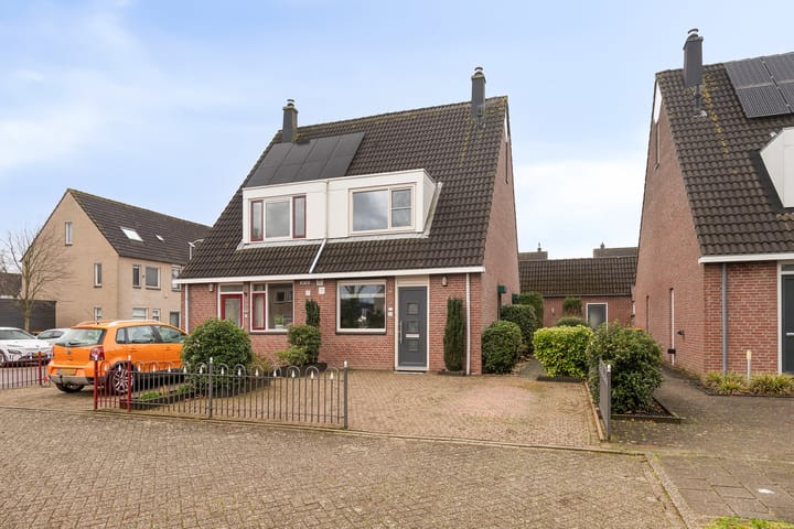 Hobbemastraat 50