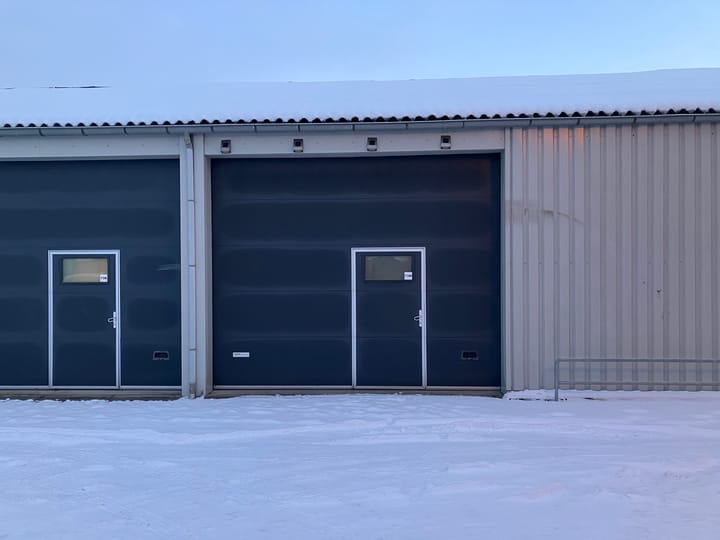 Wilhelminastraat 73-M, Dongen