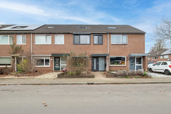 Foto 4 van Schoutenveld 402