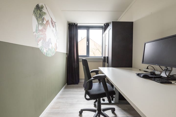 Foto 26 van Schoutenveld 402