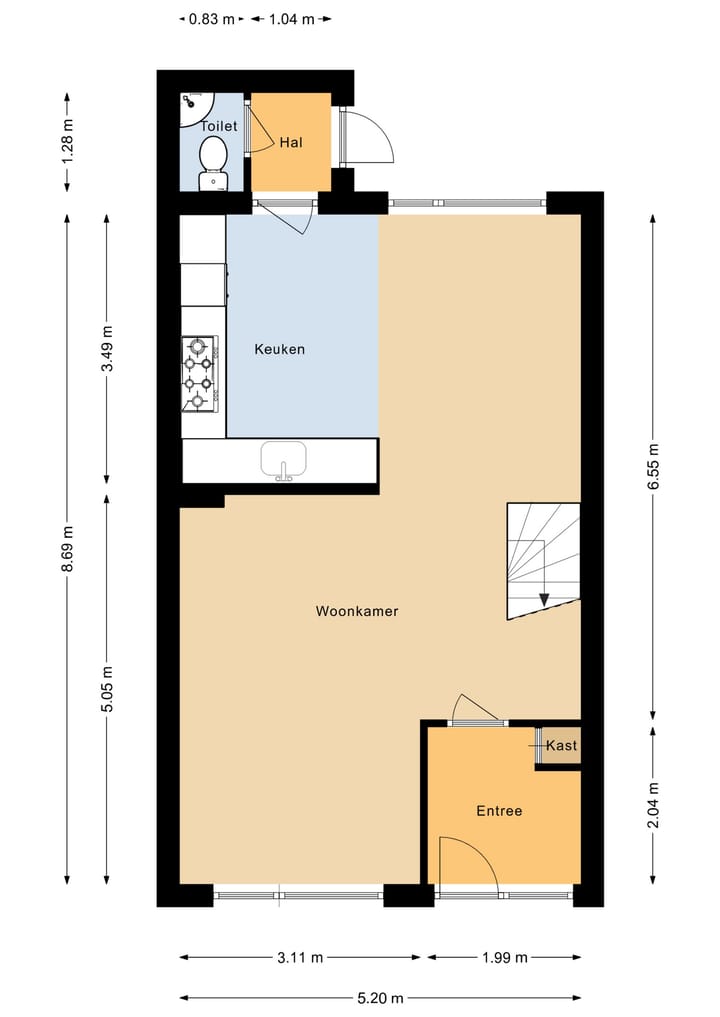 Foto 38 van Schoutenveld 402