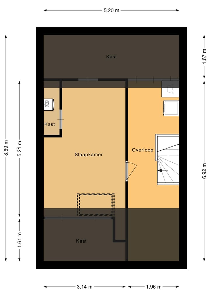Foto 40 van Schoutenveld 402