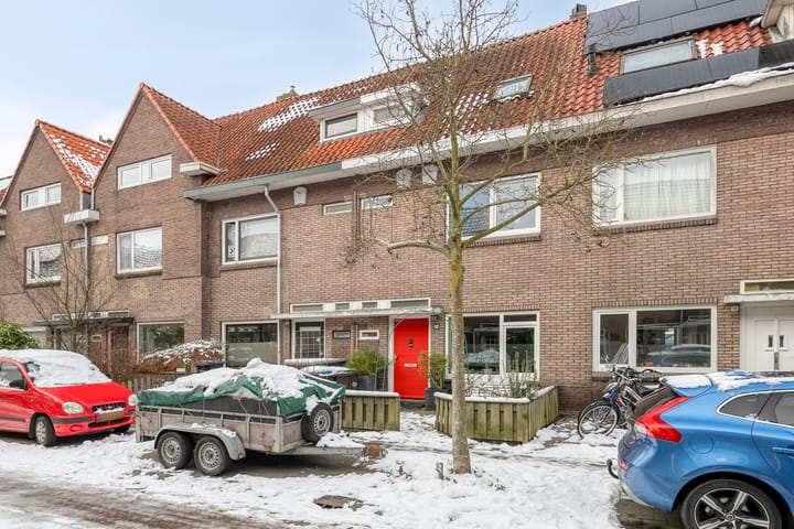 Wilgenroosstraat 14