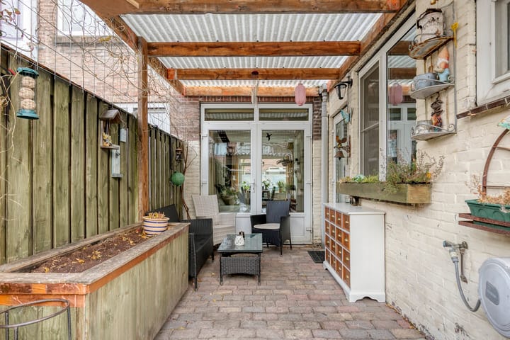 Foto 4 van Wilgenroosstraat 14