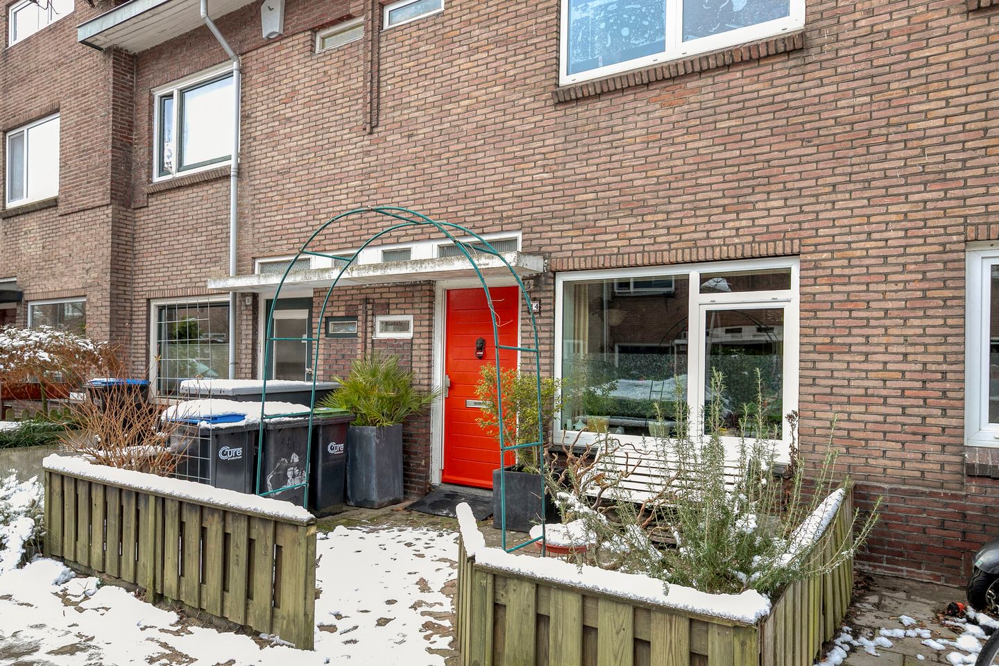 Photo 5 of Wilgenroosstraat 14