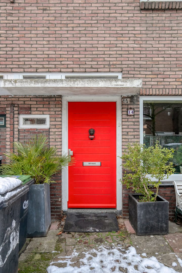 Foto 6 van Wilgenroosstraat 14