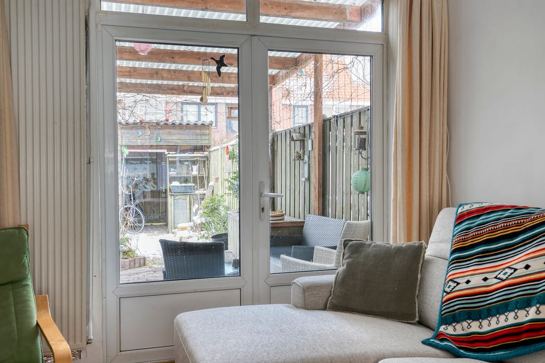 Photo 13 of Wilgenroosstraat 14