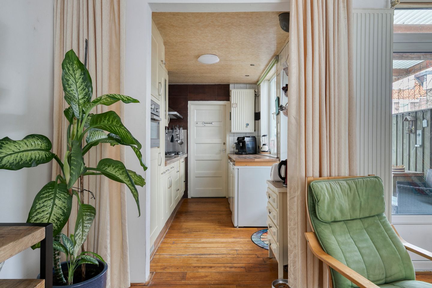 Photo 14 of Wilgenroosstraat 14