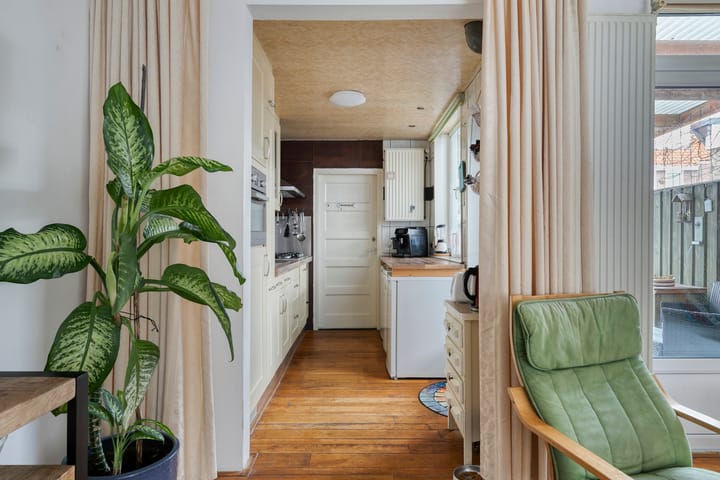 Foto 14 van Wilgenroosstraat 14