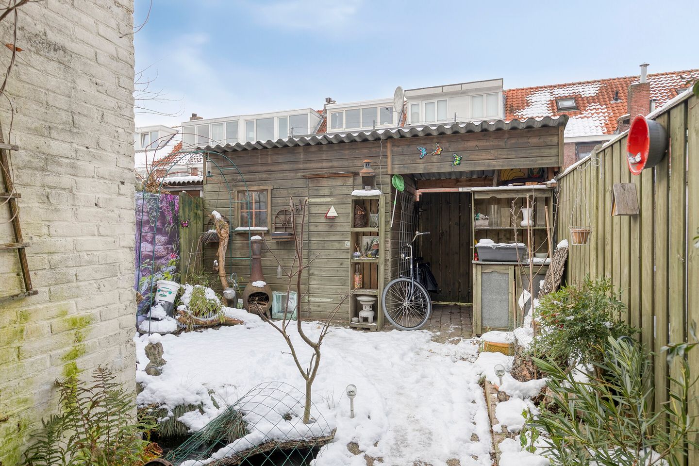 Photo 35 of Wilgenroosstraat 14