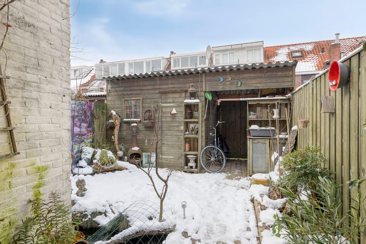 Foto 35 van Wilgenroosstraat 14