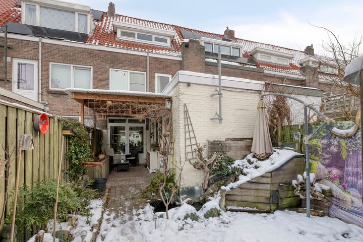 Foto 36 van Wilgenroosstraat 14