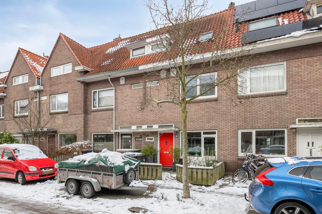 Photo 37 of Wilgenroosstraat 14