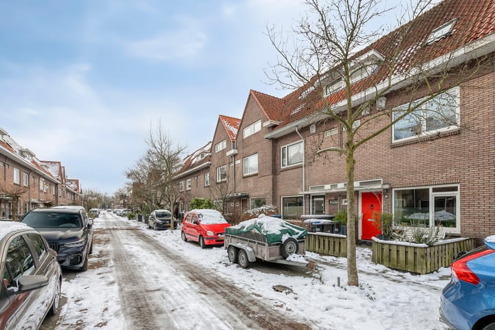 Foto 38 van Wilgenroosstraat 14