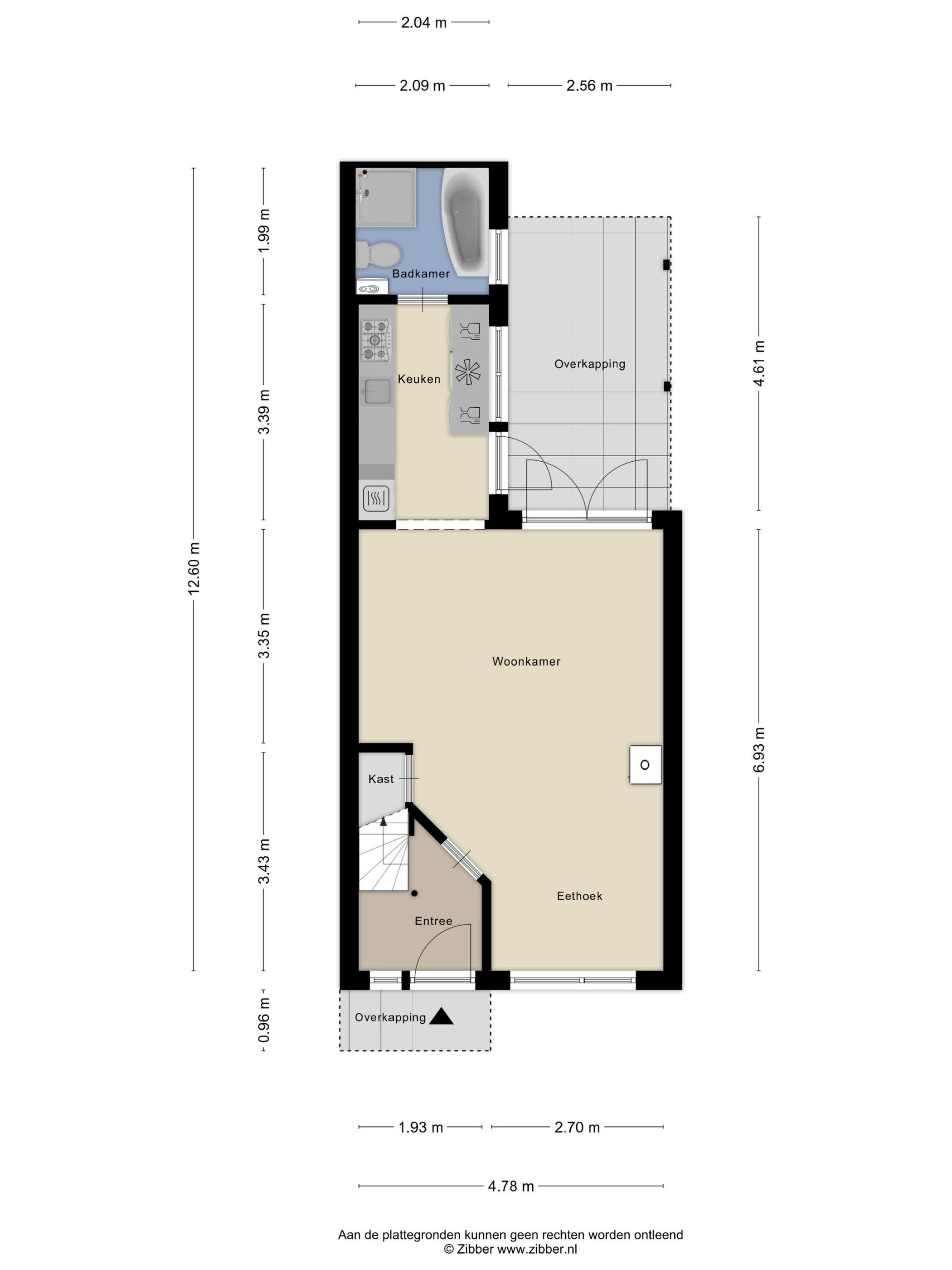 Photo 39 of Wilgenroosstraat 14