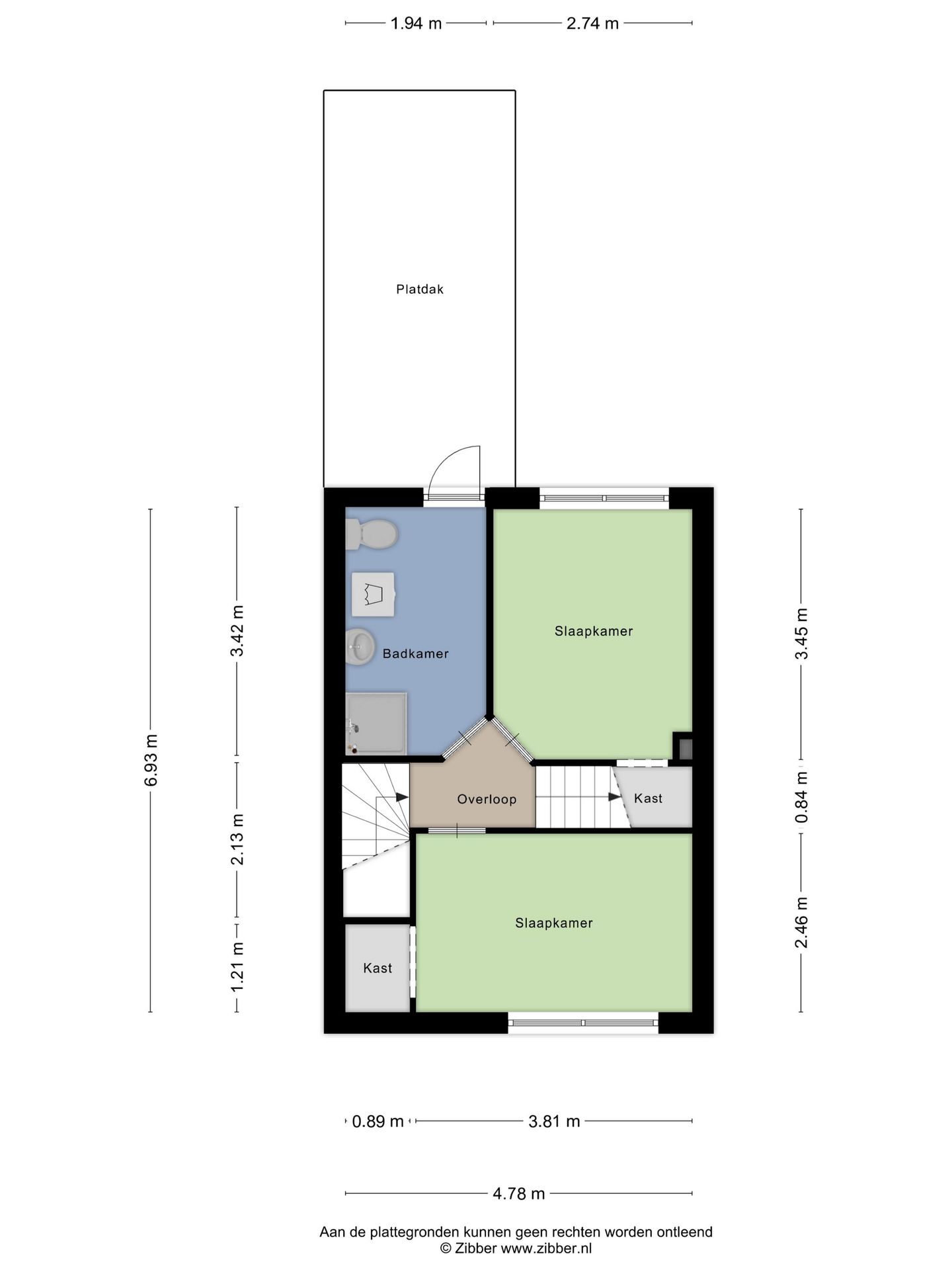 Photo 40 of Wilgenroosstraat 14