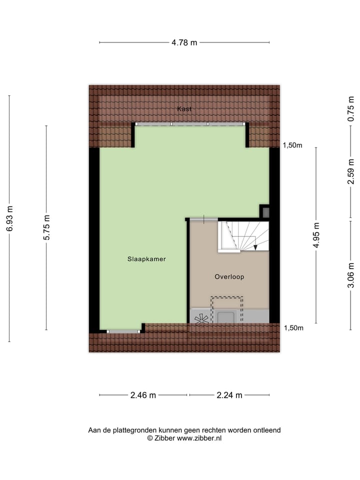Foto 41 van Wilgenroosstraat 14
