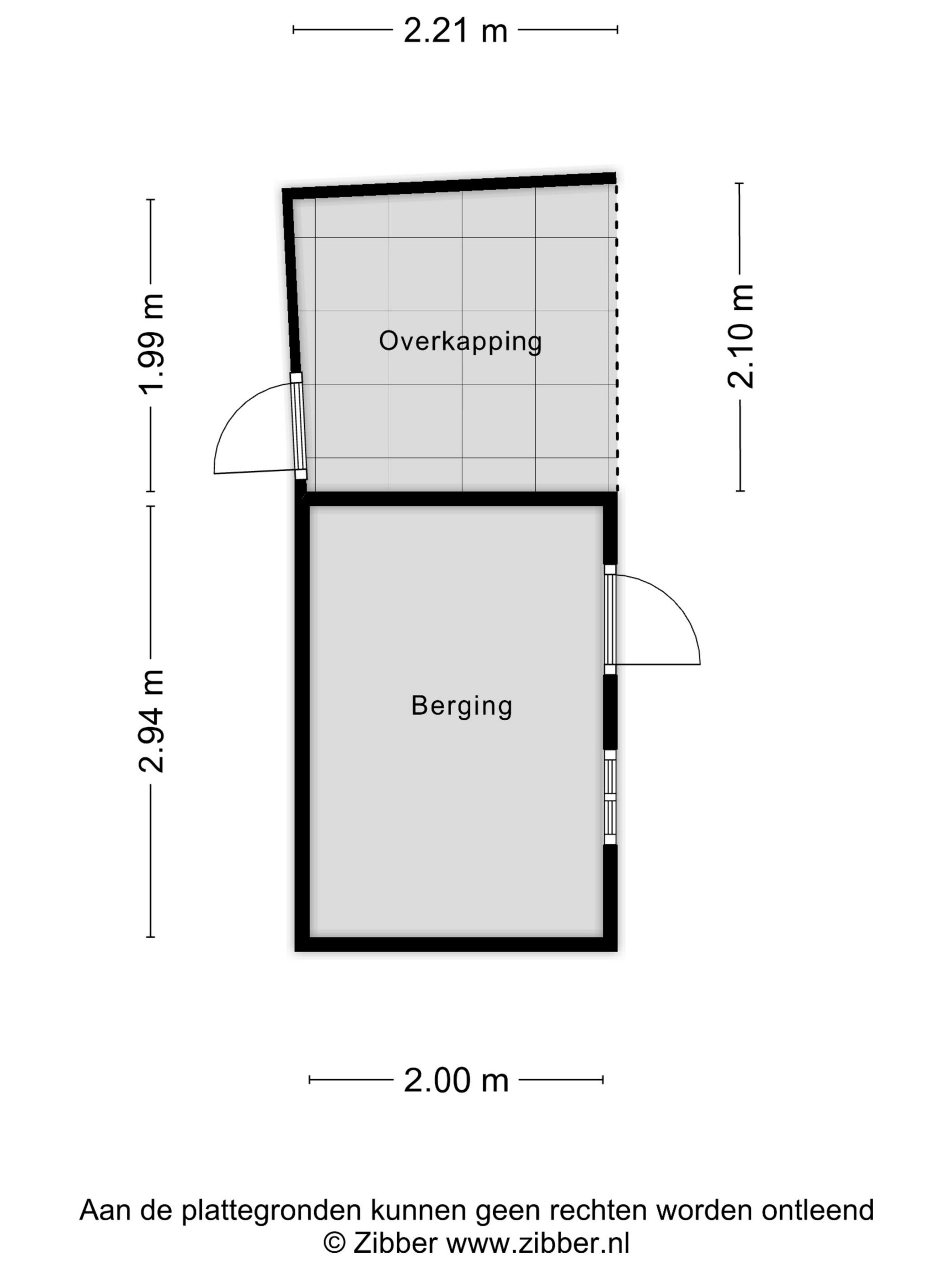 Photo 42 of Wilgenroosstraat 14