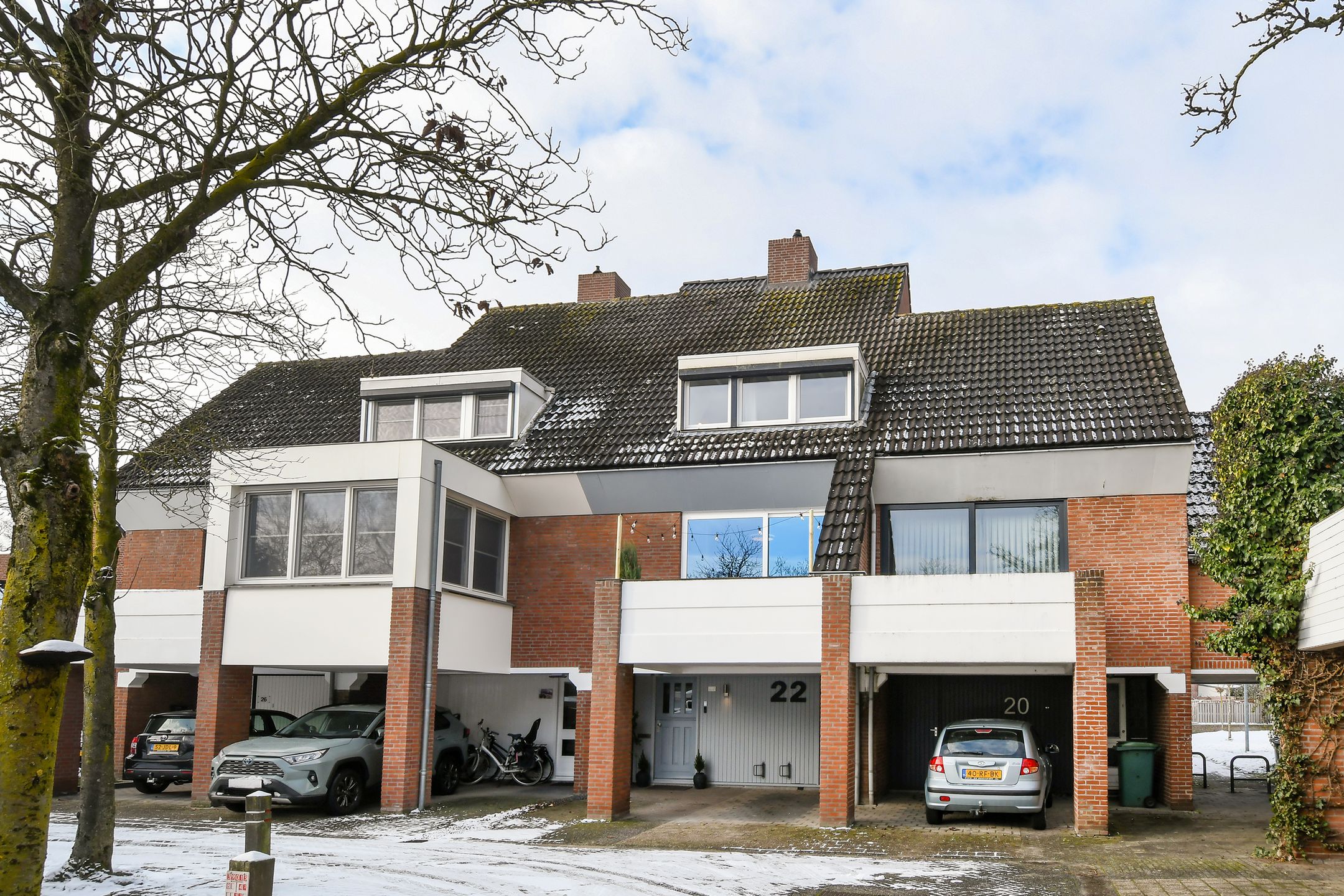 Leukerhof, 22, Weert, 6004DC, Limburg, Nederland 22