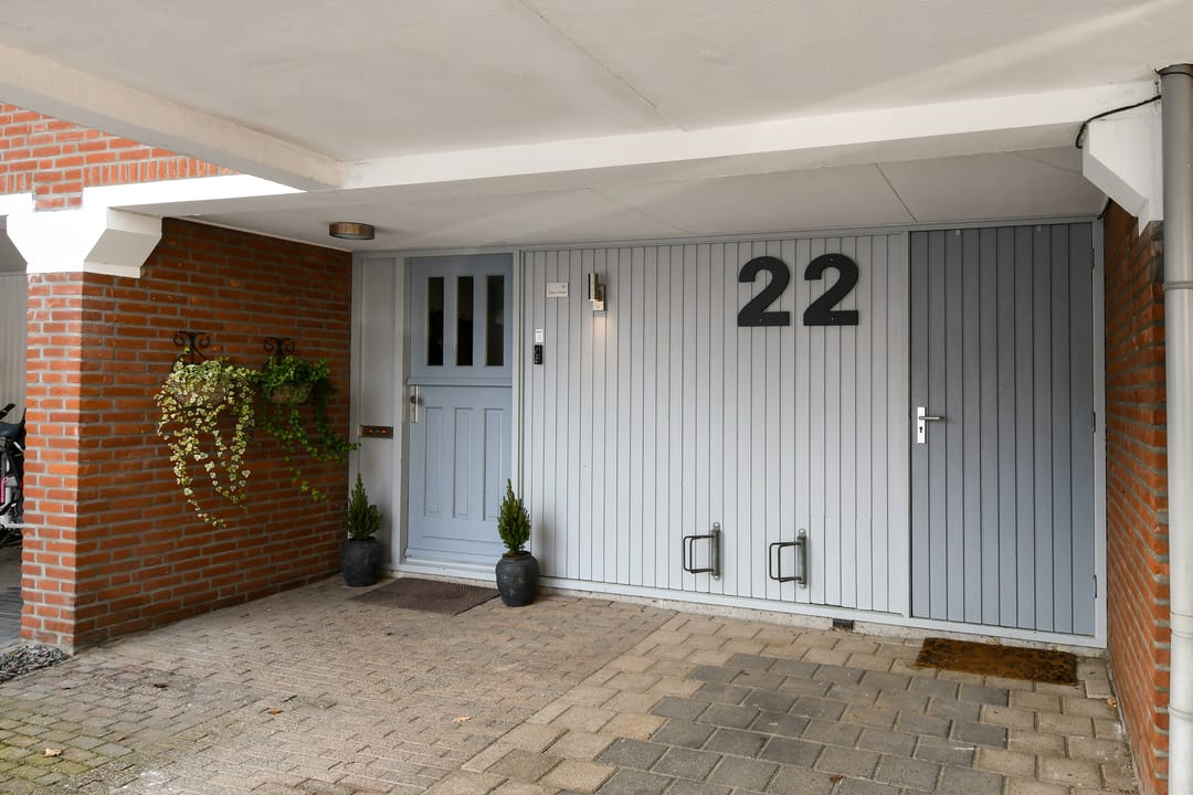 Foto 7 van Leukerhof 22