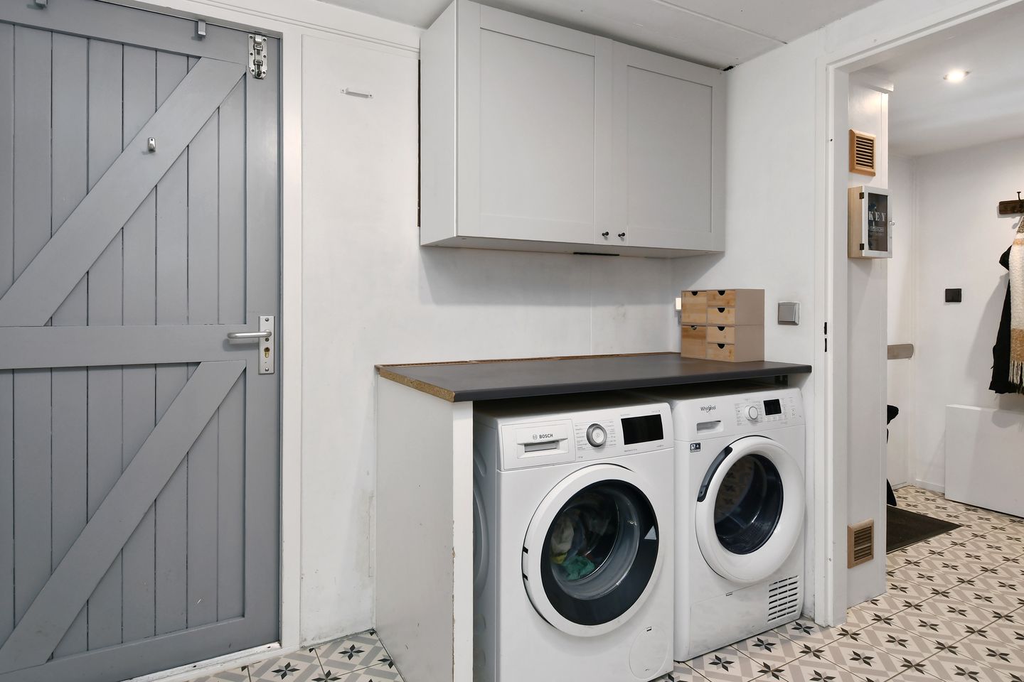 Foto 10 van Leukerhof 22