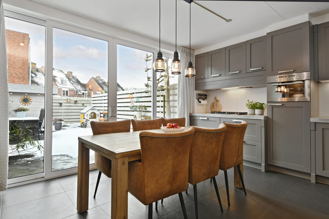 Foto 11 van Leukerhof 22