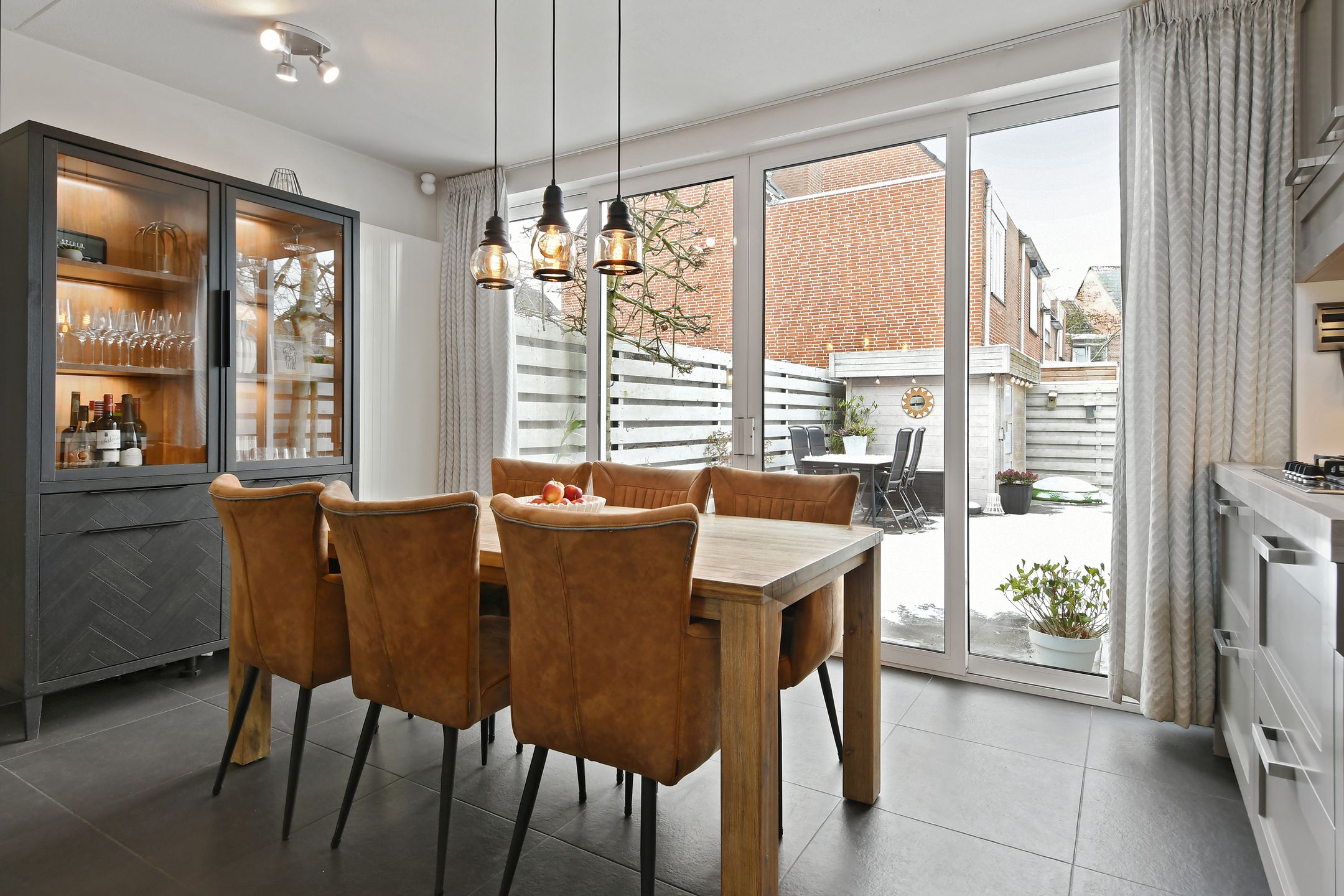 Foto 15 van Leukerhof 22