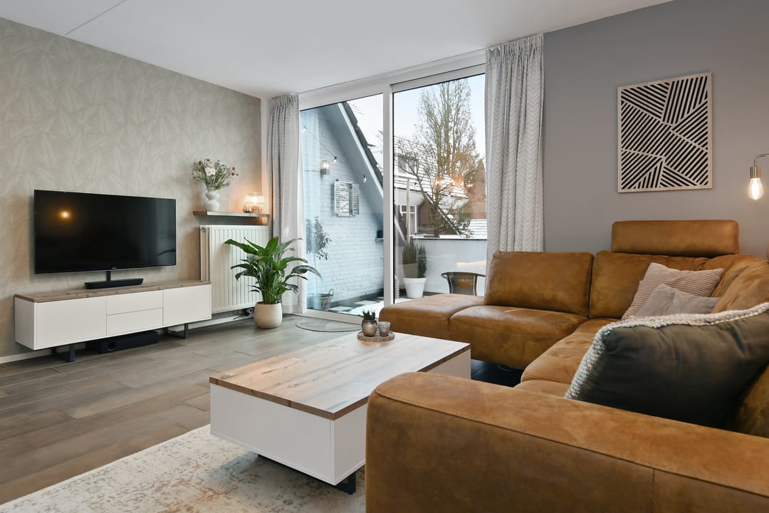 Foto 17 van Leukerhof 22