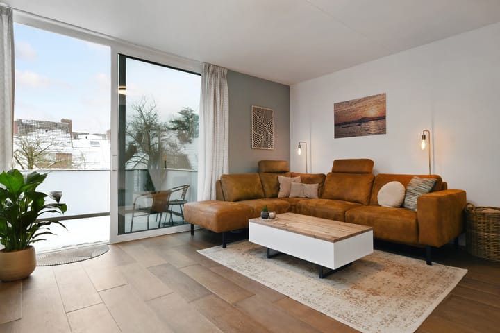 Foto 18 van Leukerhof 22