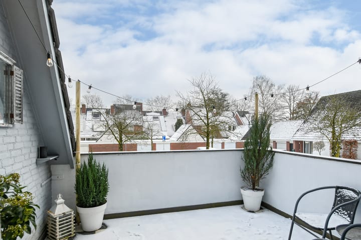 Foto 19 van Leukerhof 22