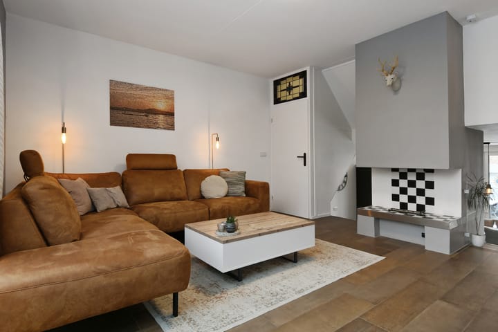 Foto 20 van Leukerhof 22