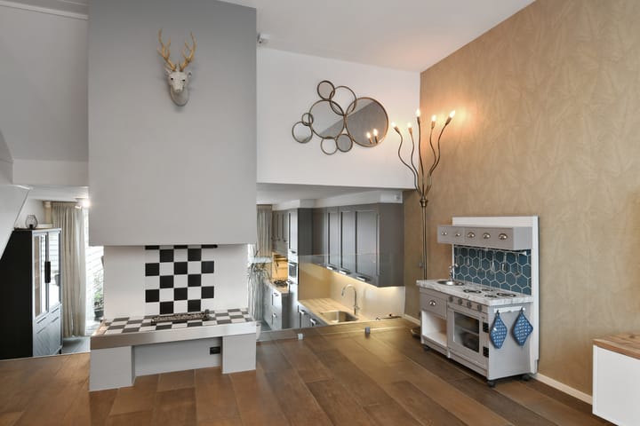 Foto 21 van Leukerhof 22