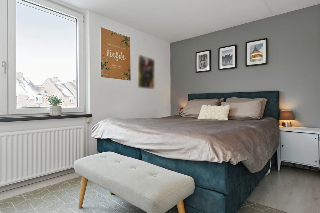 Foto 23 van Leukerhof 22