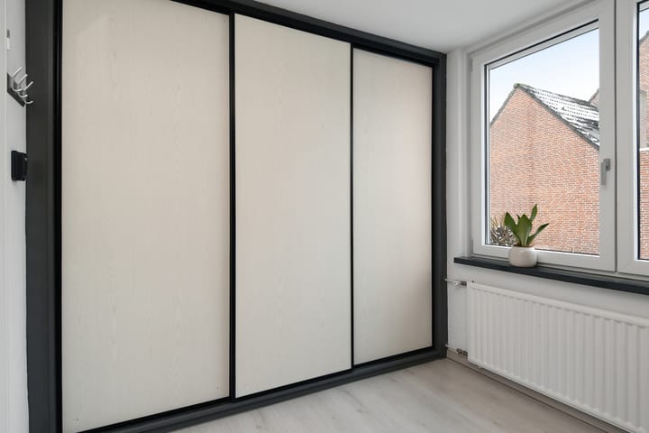 Foto 24 van Leukerhof 22