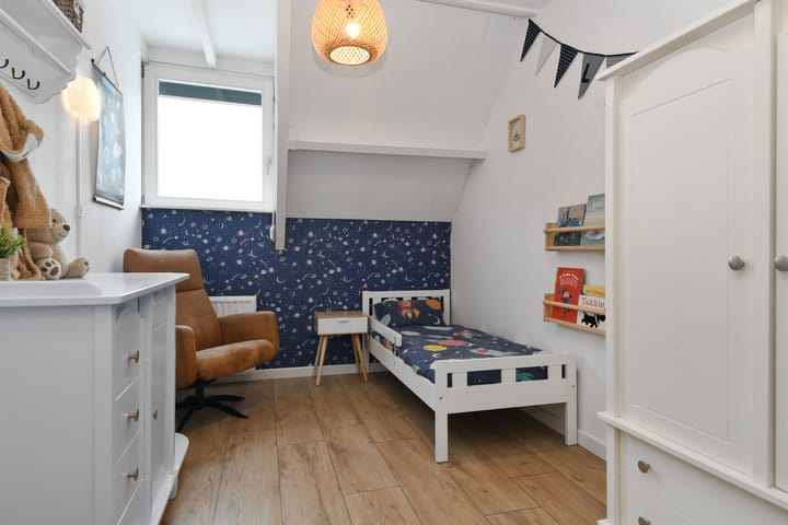 Foto 28 van Leukerhof 22