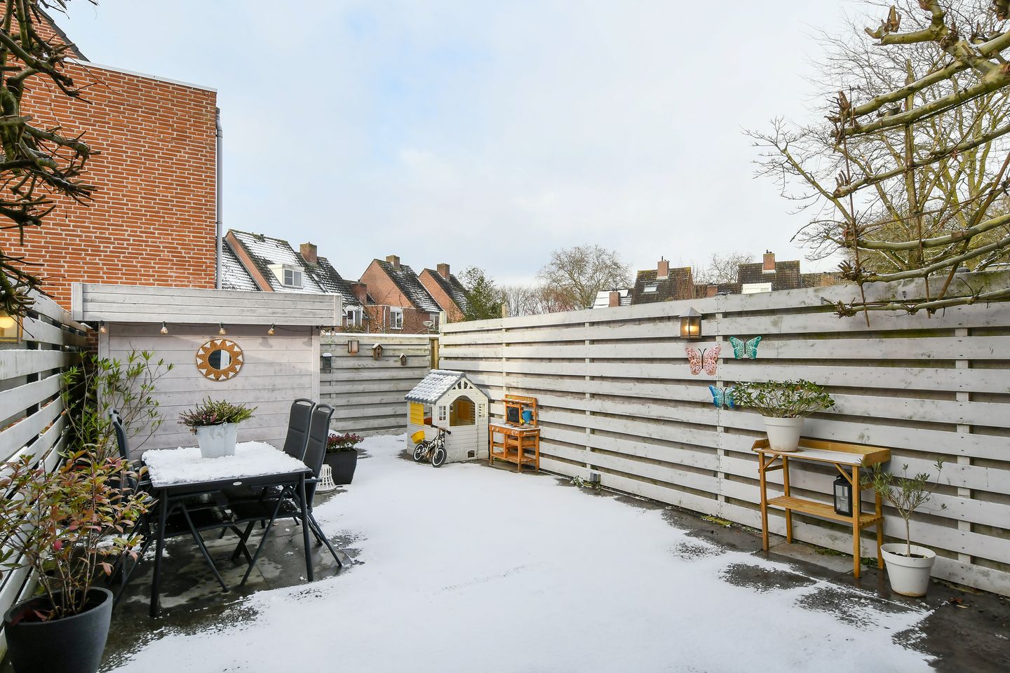 Foto 34 van Leukerhof 22