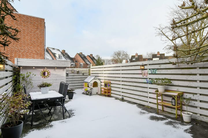 Foto 34 van Leukerhof 22