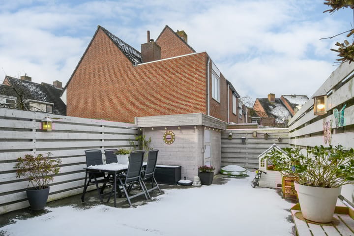 Foto 35 van Leukerhof 22